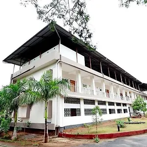 2* Hotel Ktdc Garden House