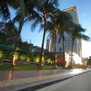 Empyrean Centre Dhaka
