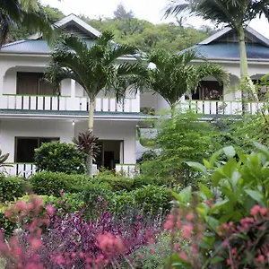 Evergreen Anse Royale