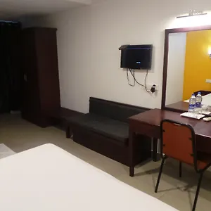  Hotel Wayanad Regency