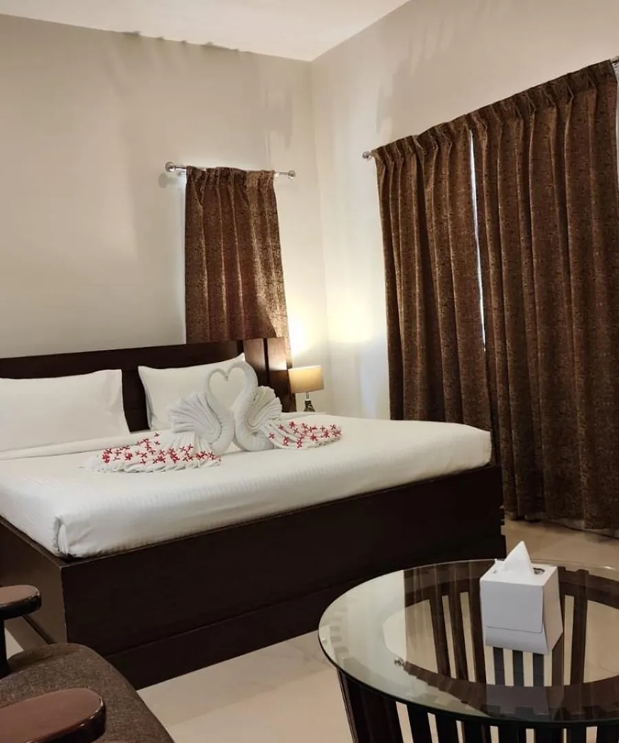 Aroma Ayur Heritage Mattanur