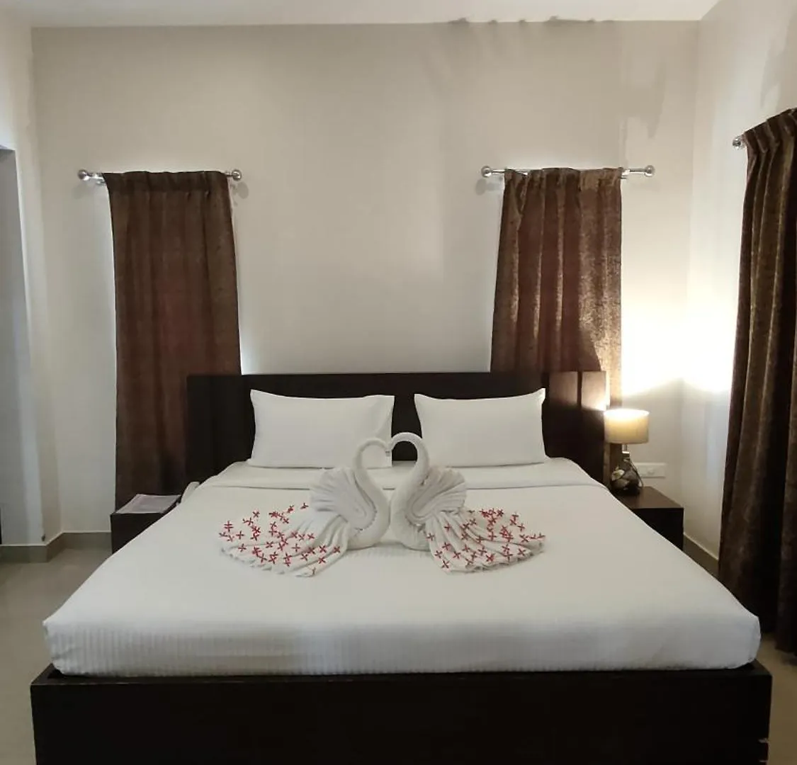 Resort Aroma Ayur Heritage Mattanur