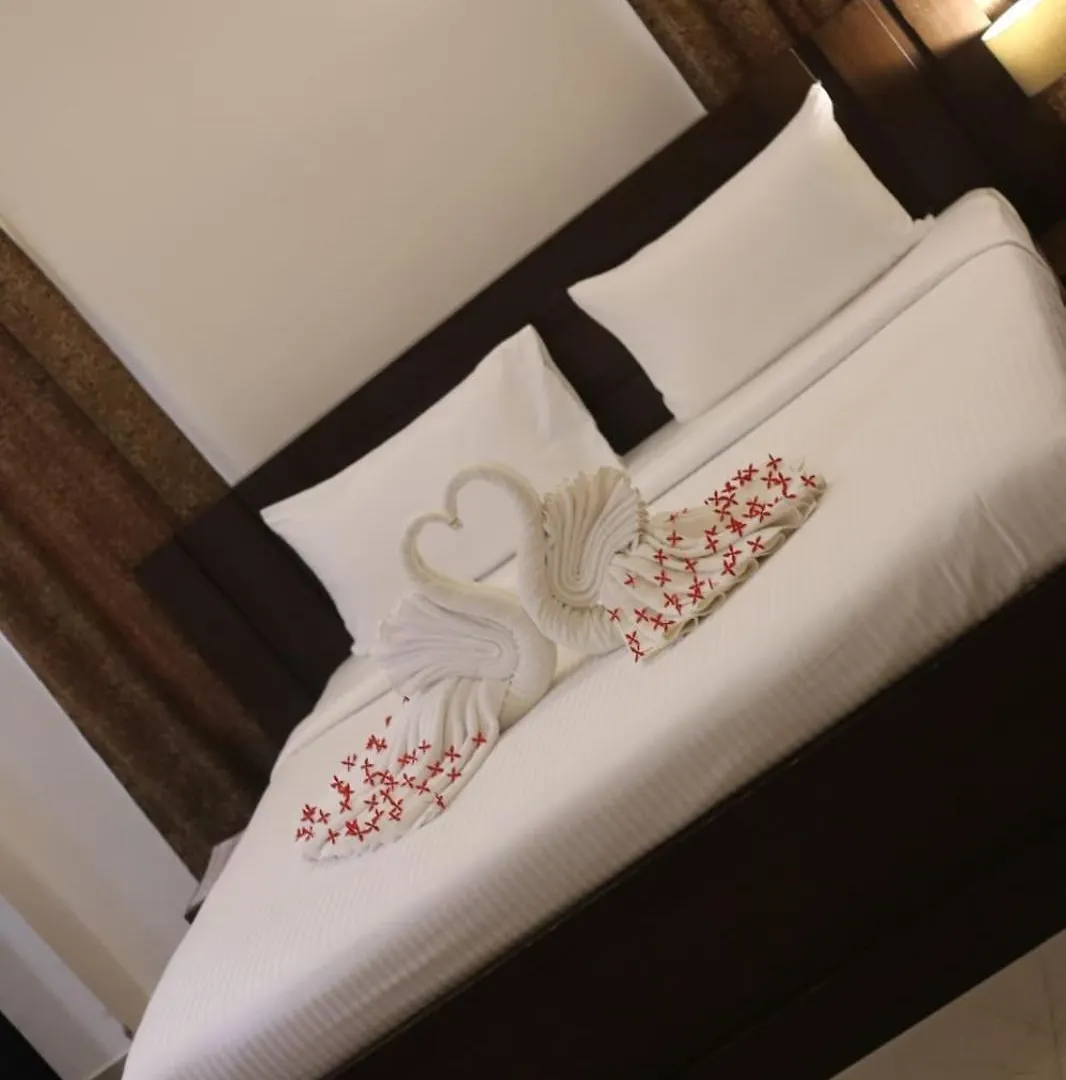 Aroma Ayur Heritage Mattanur 3*,  India