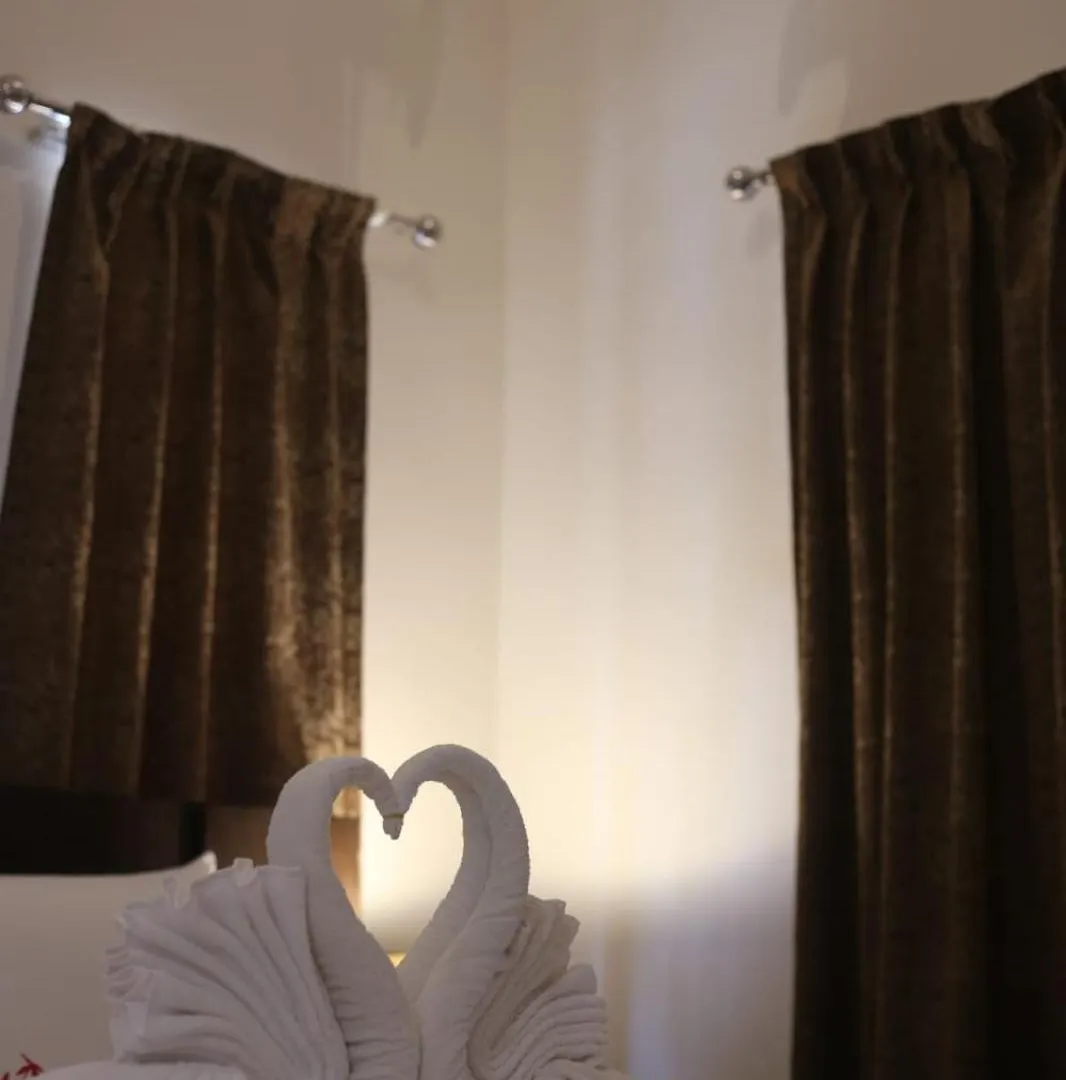 Resort Aroma Ayur Heritage Mattanur