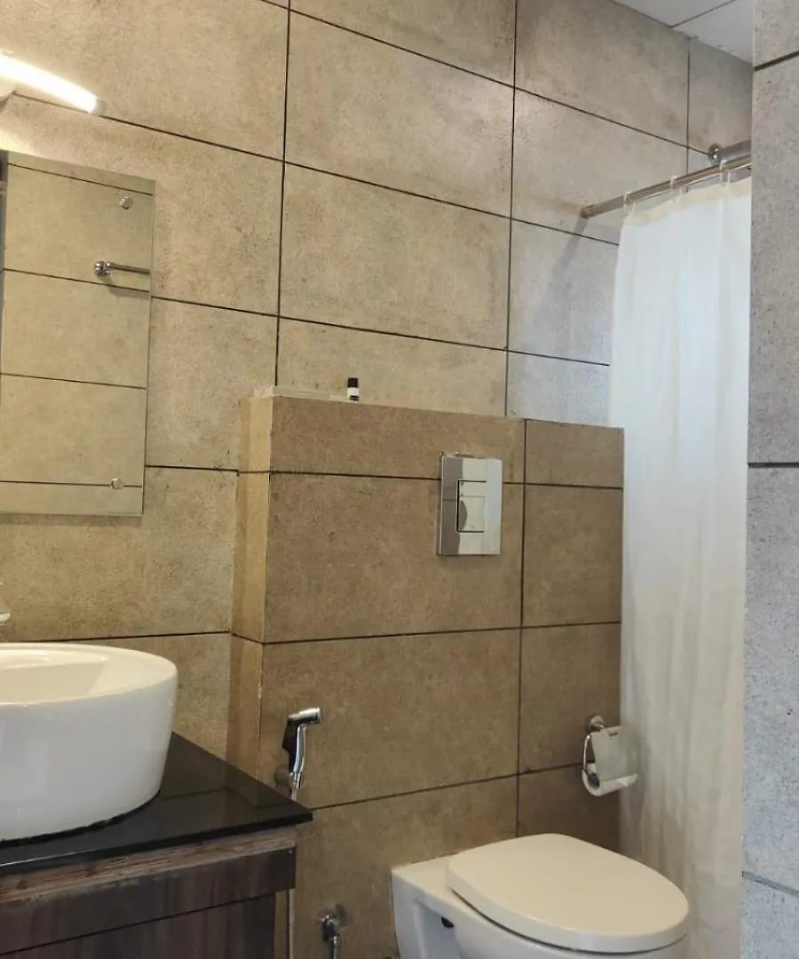 Resort Aroma Ayur Heritage Mattanur