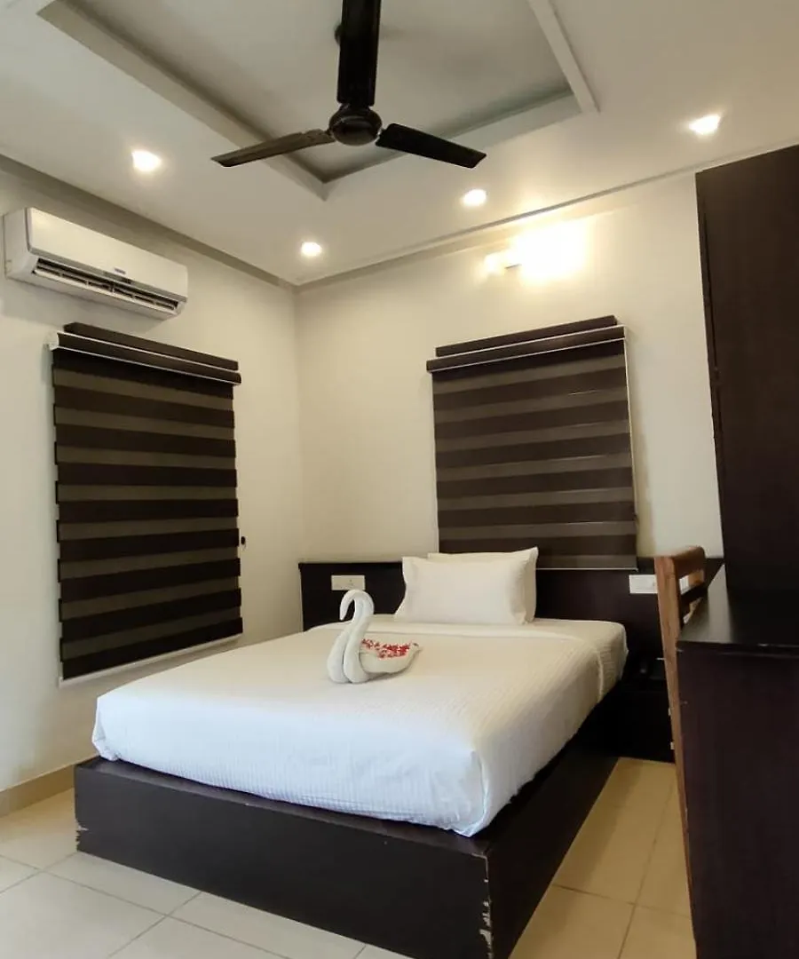 Aroma Ayur Heritage Mattanur India