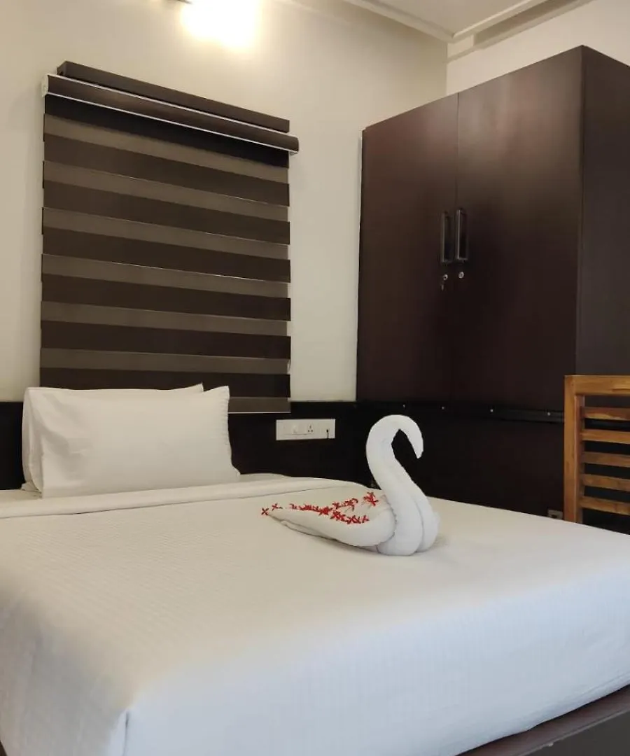 Aroma Ayur Heritage Mattanur Resort