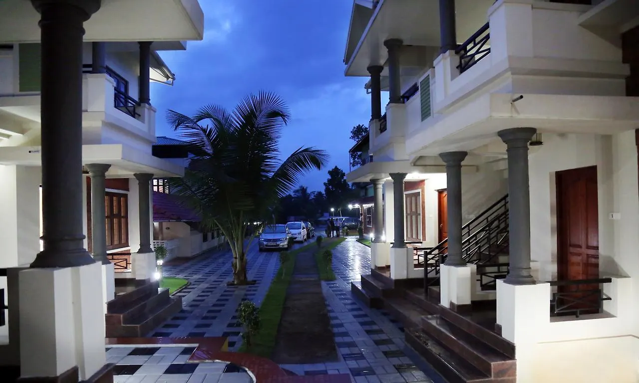 Aroma Ayur Heritage Mattanur