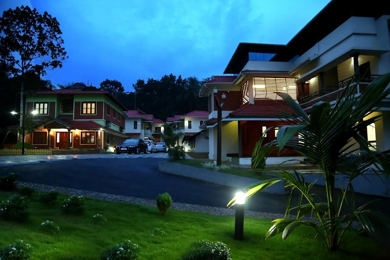 Aroma Ayur Heritage Mattanur